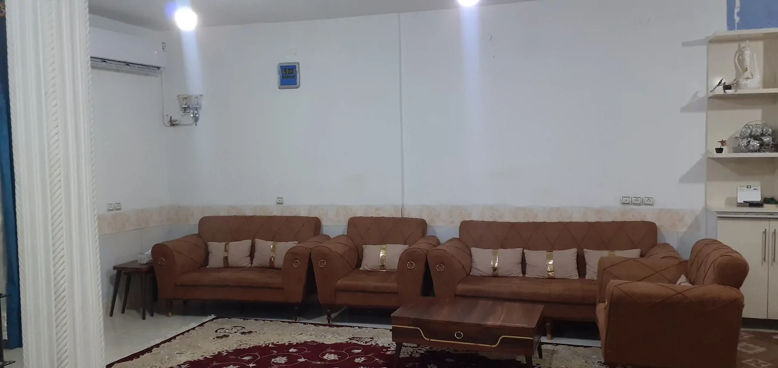 ویلایی امیر