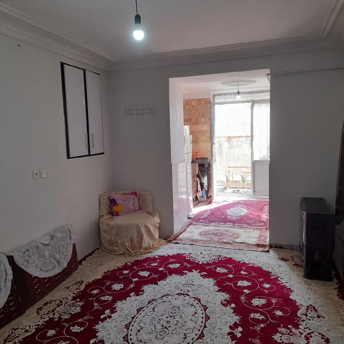 فراز بیستون (۴)