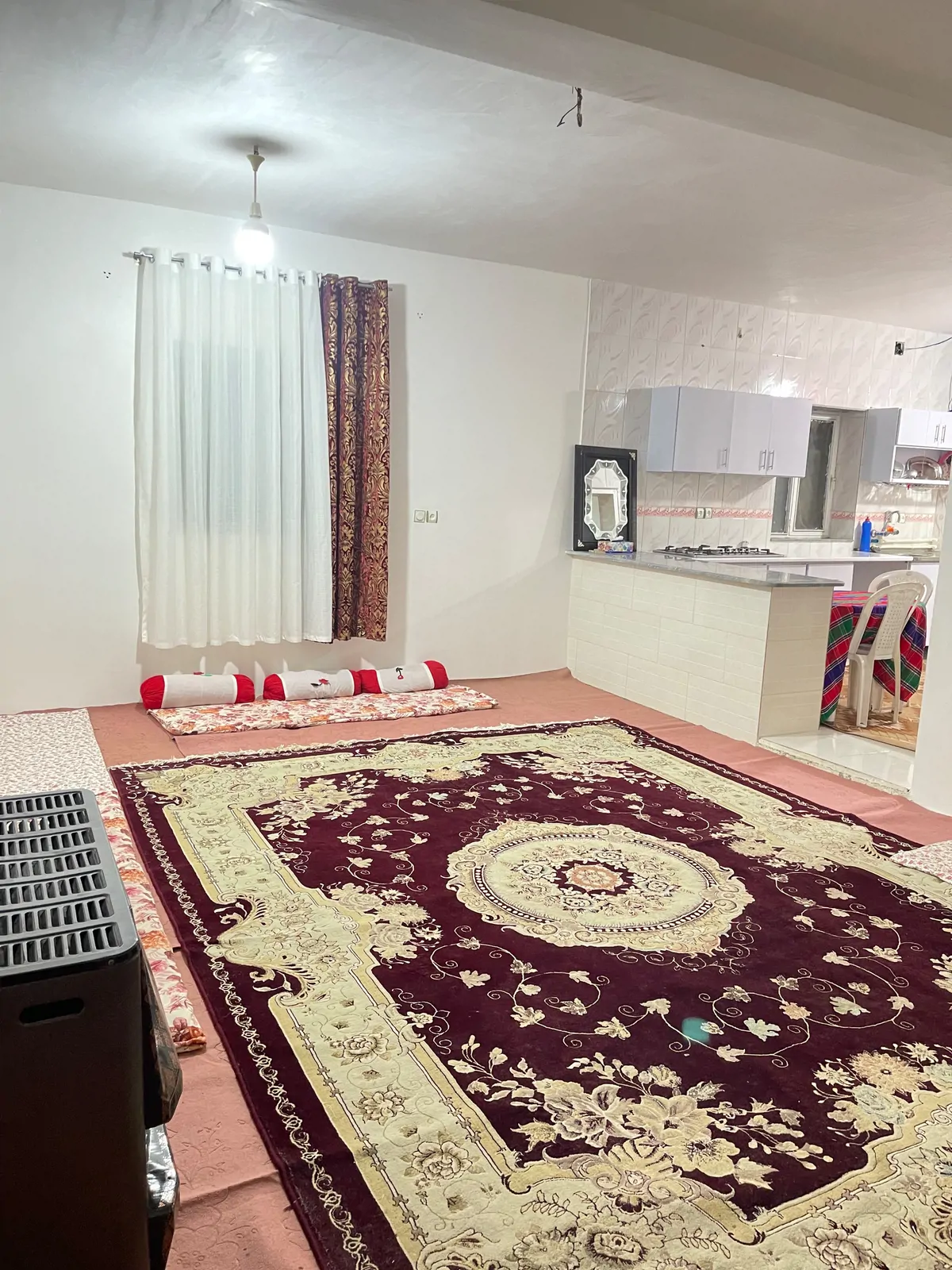 بهشت میلاد