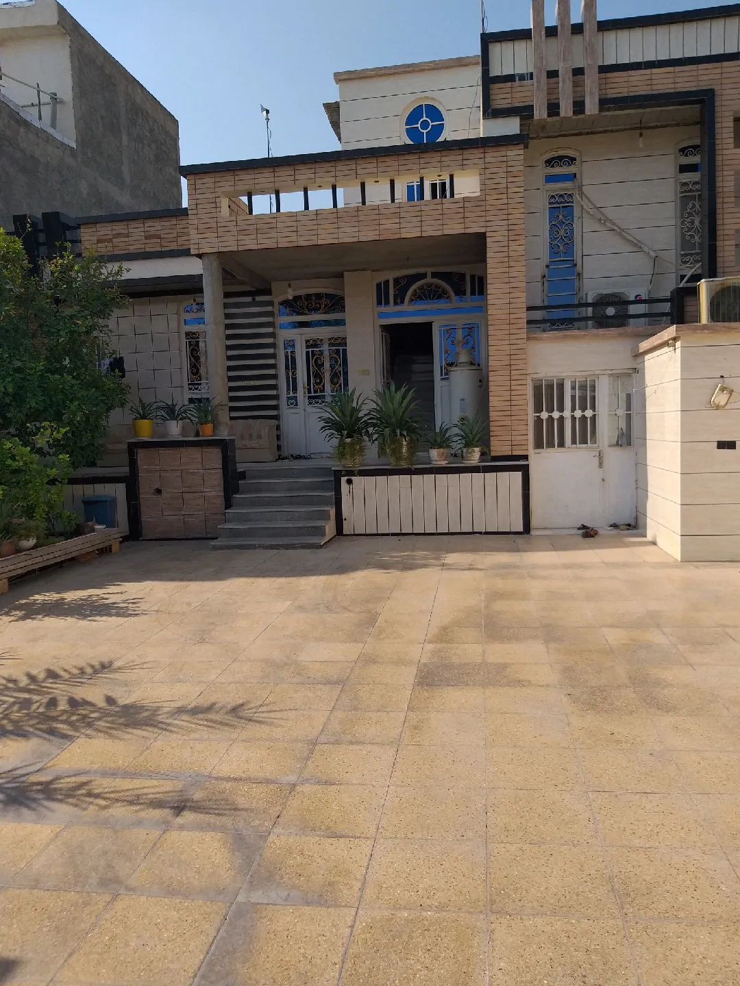 حیاتی (واحد 1)
