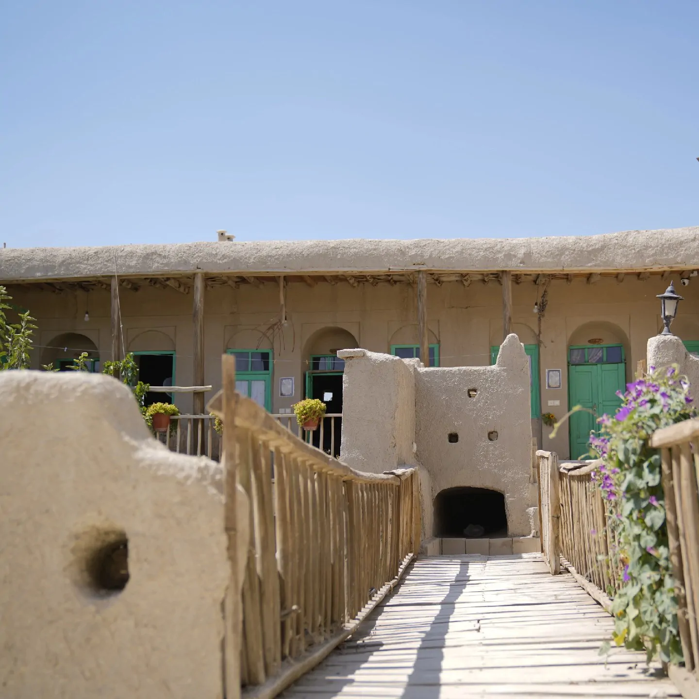 کُروشک(اتاق یانه)