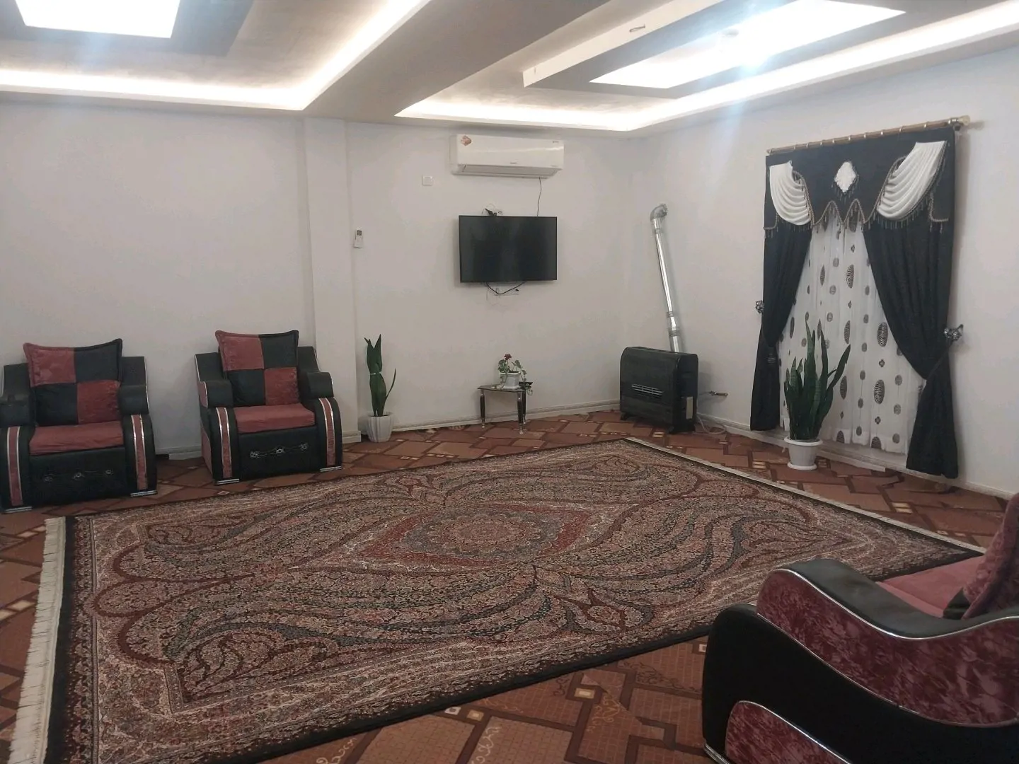 ساحلی حسنی
