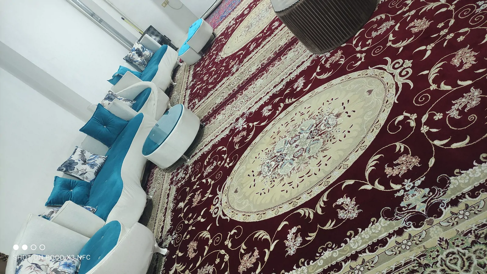 ویلایی آرمان 