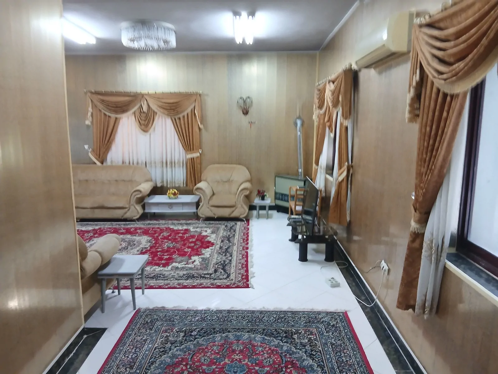 شالیزار