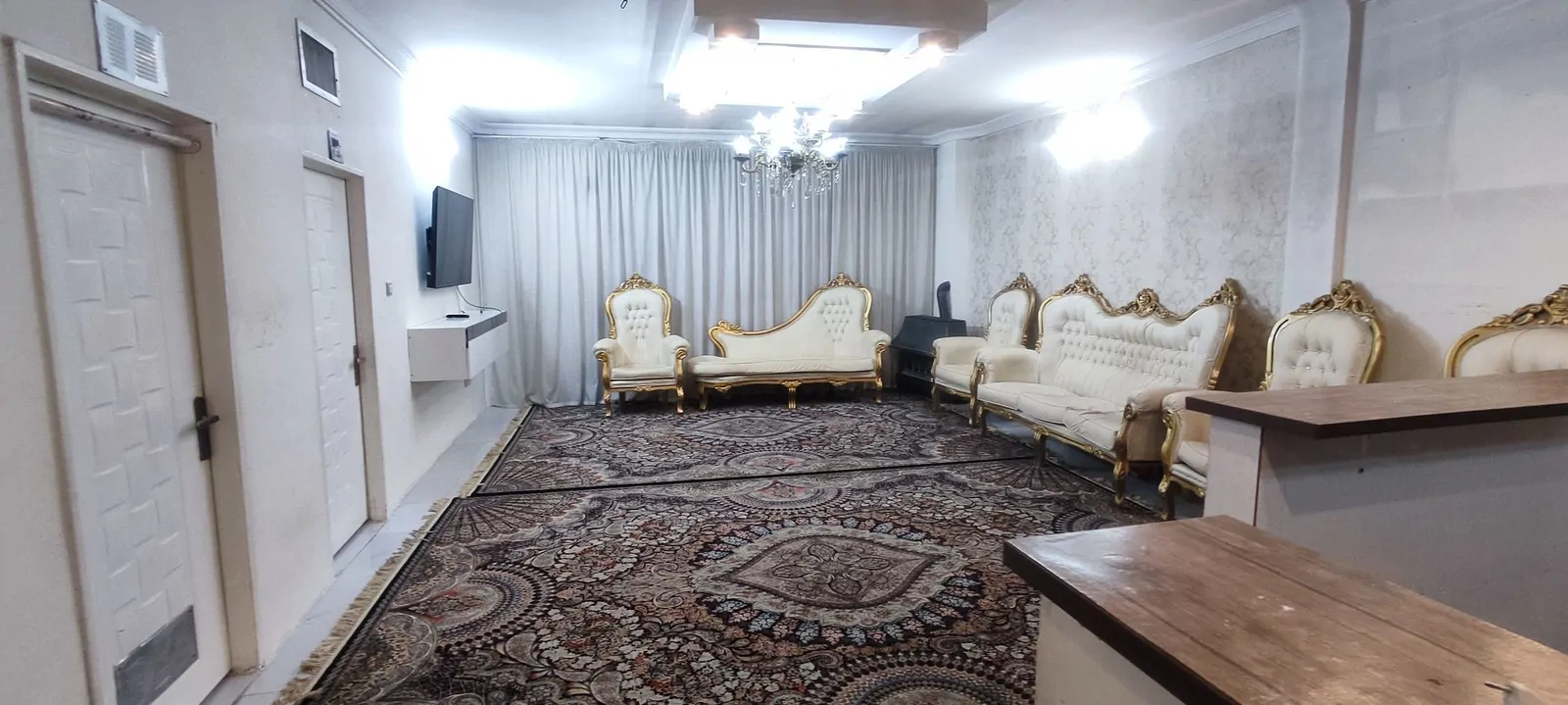 مبله ظریف