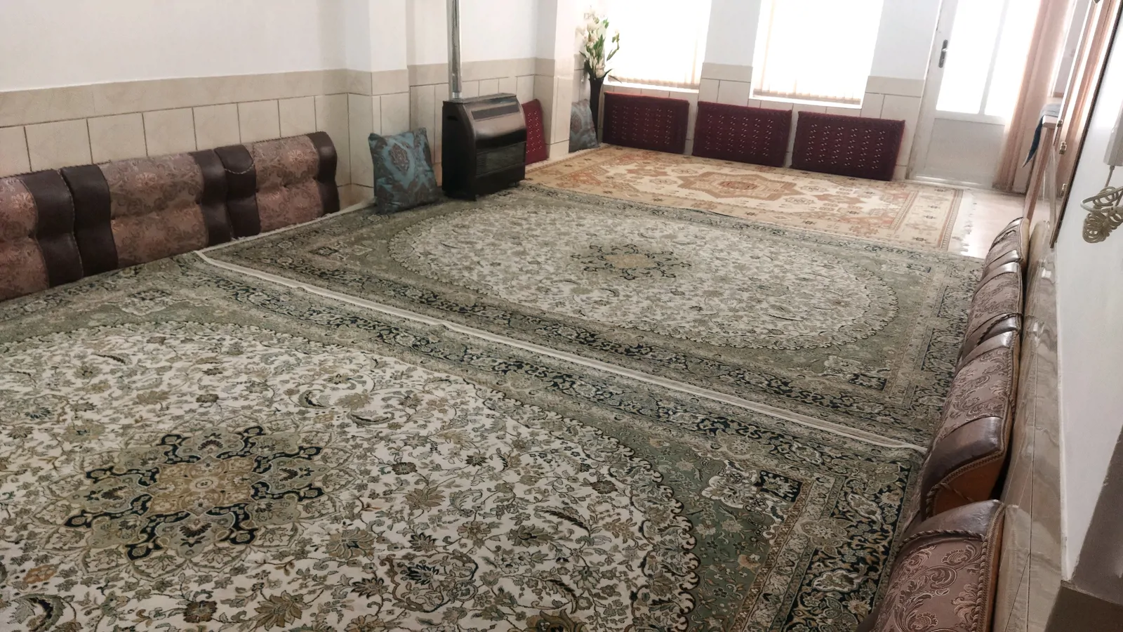 مبله صادقی