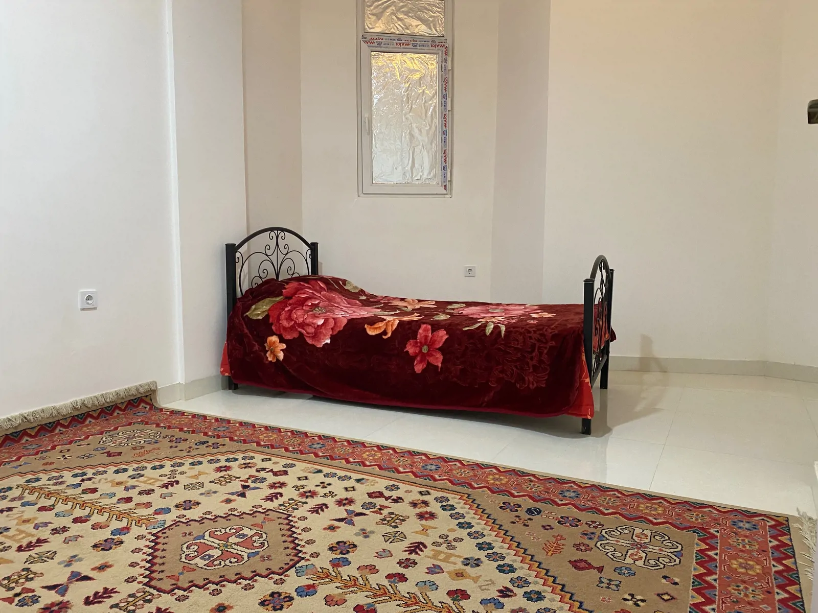 مبله گلستان