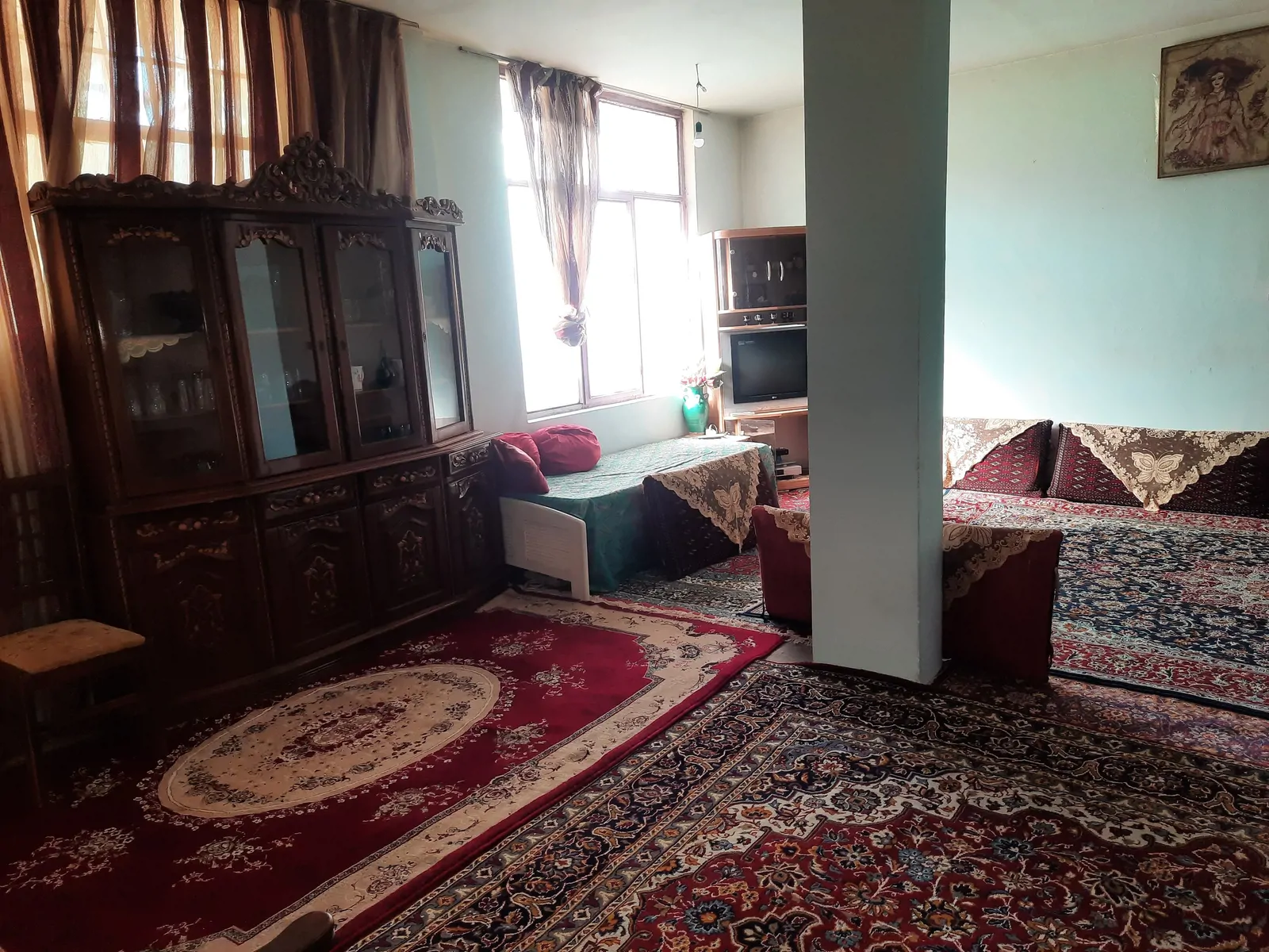استخردار آبسرد سرهه