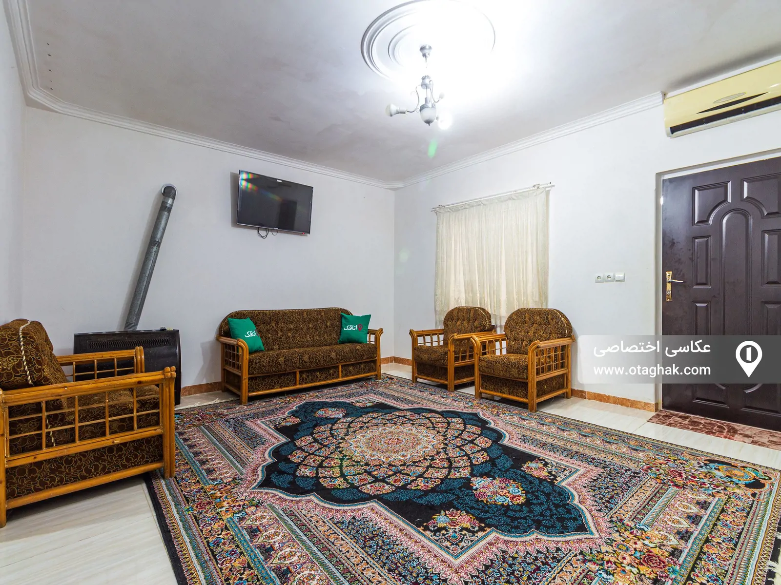 تکخواب آسنا (2)