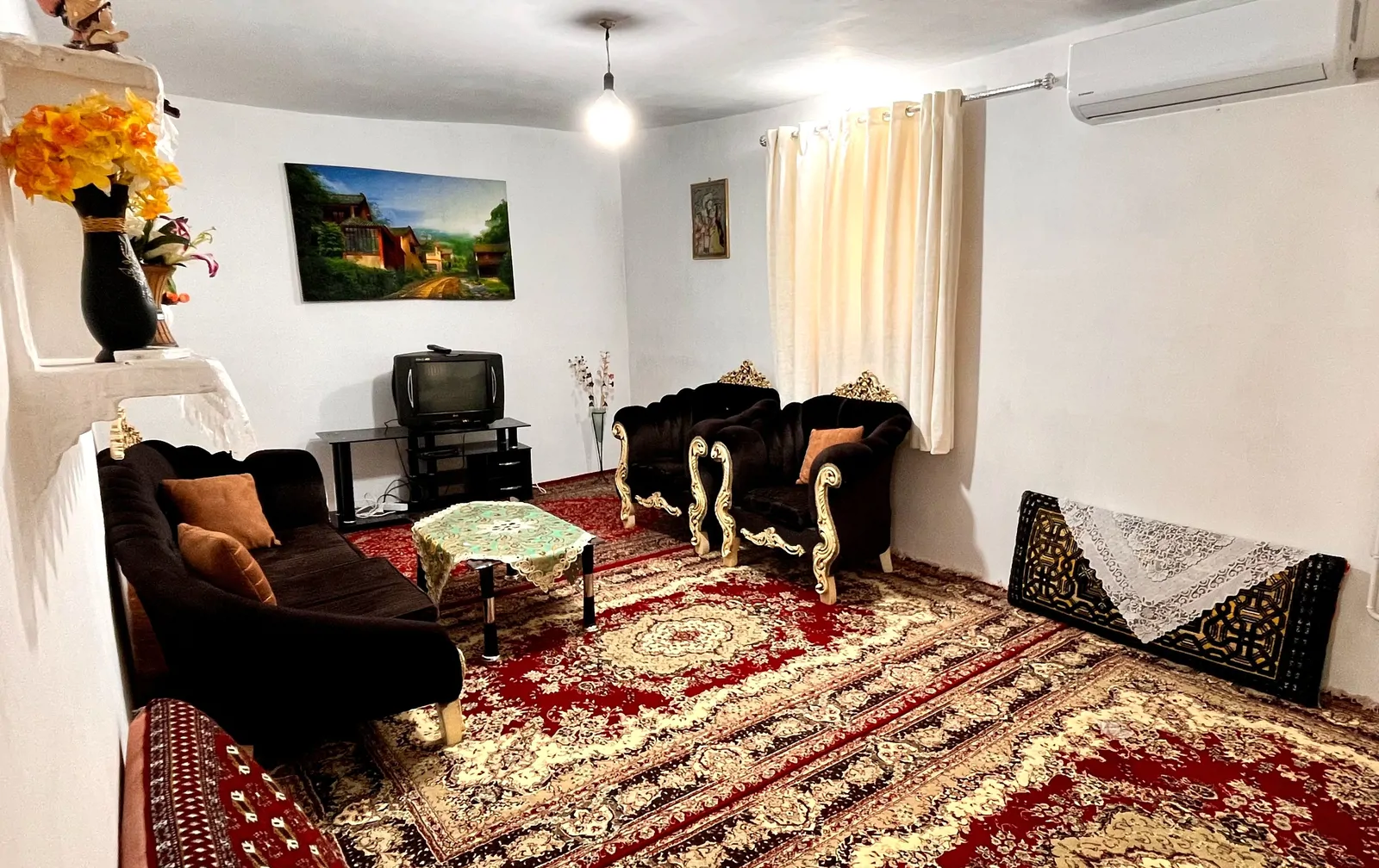 شمعدونی
