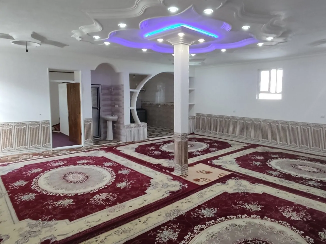 کهمان الشتر (طبقه اول)
