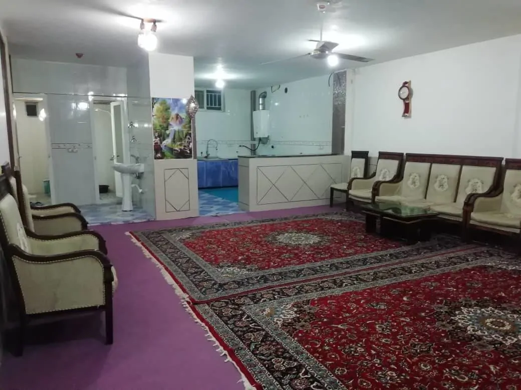 ویلایی سلامت
