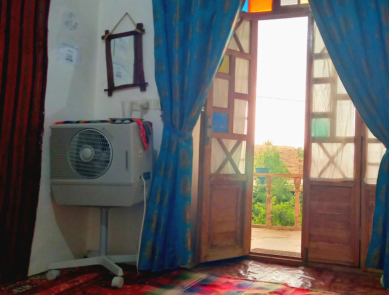 ترلان ( اتاق 4 )