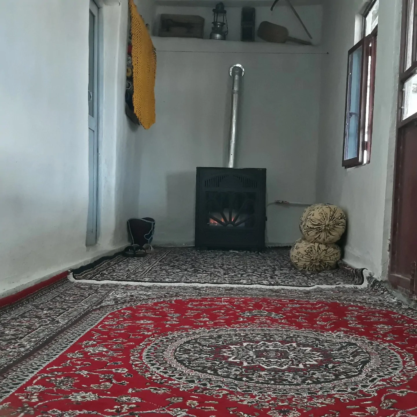 چشمه سورت (اتاق1)