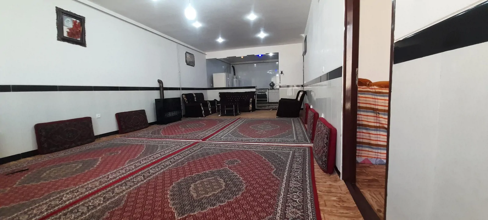 مبله ادوای