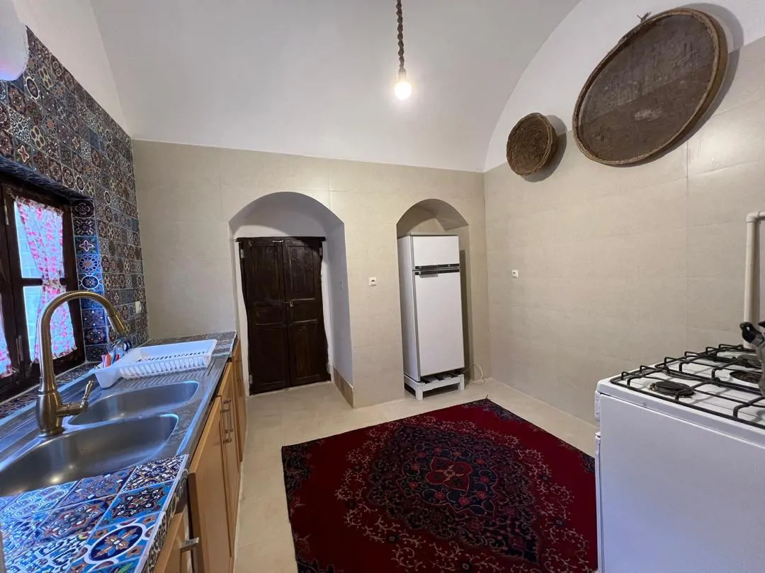 بابابزرگ (پنج دری)