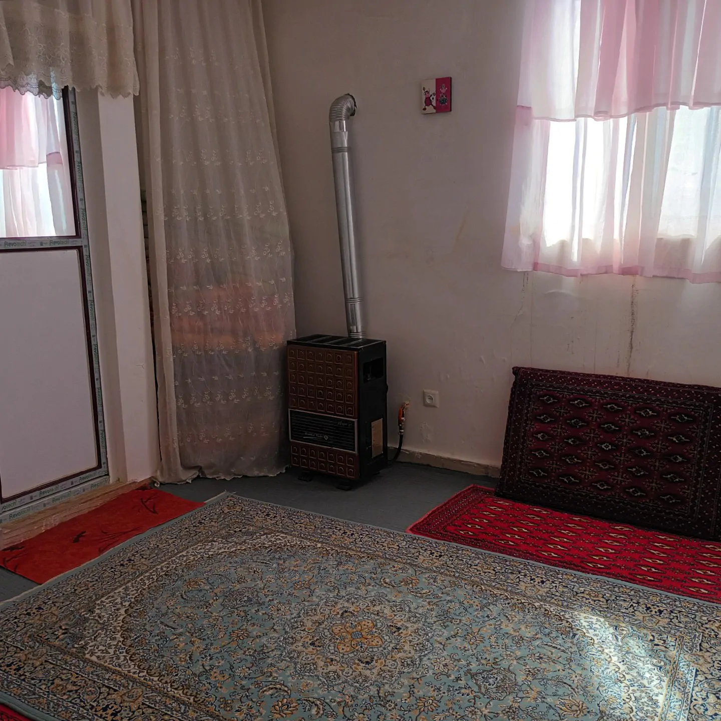 درمیان 
