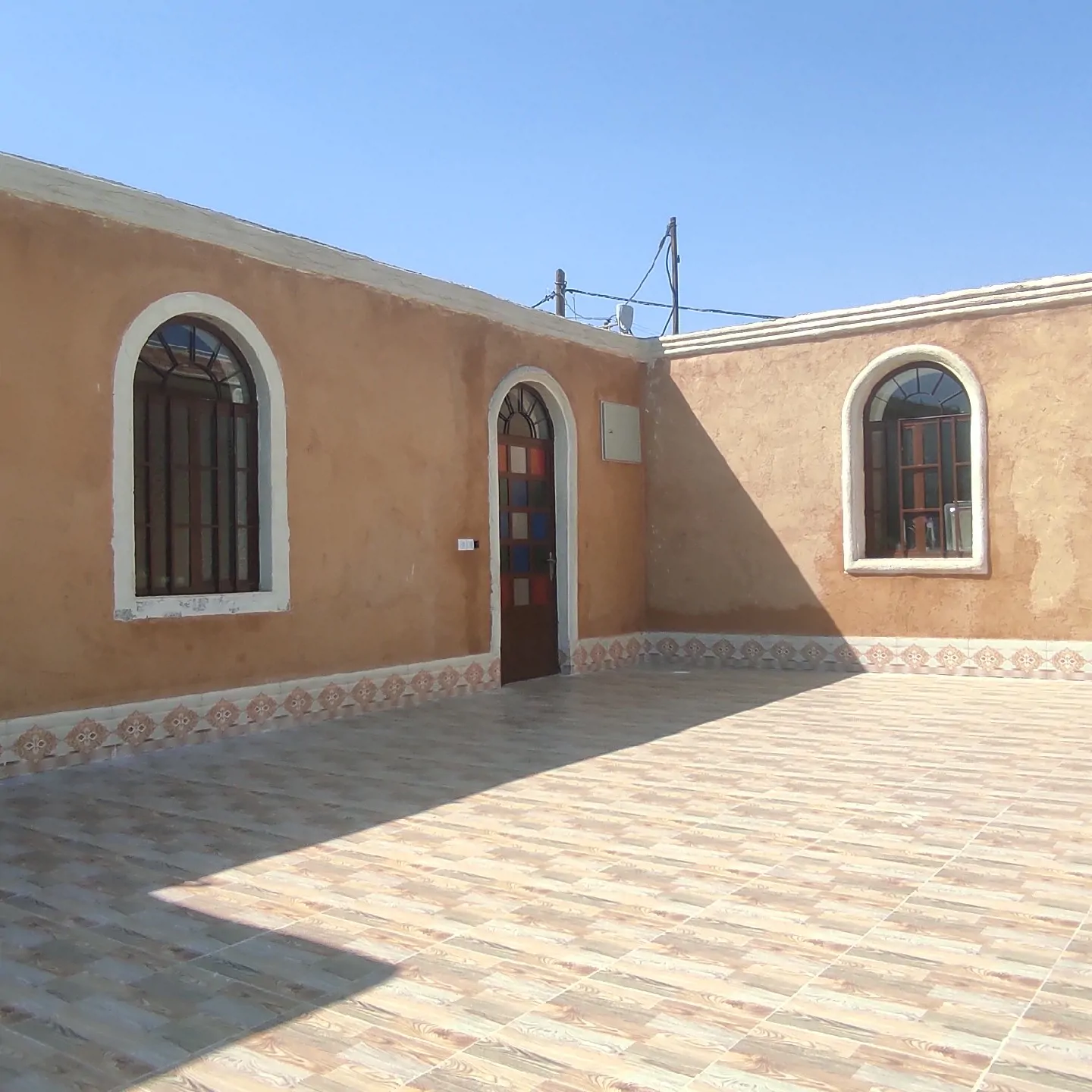 روستای جااردو (اتاق 2)