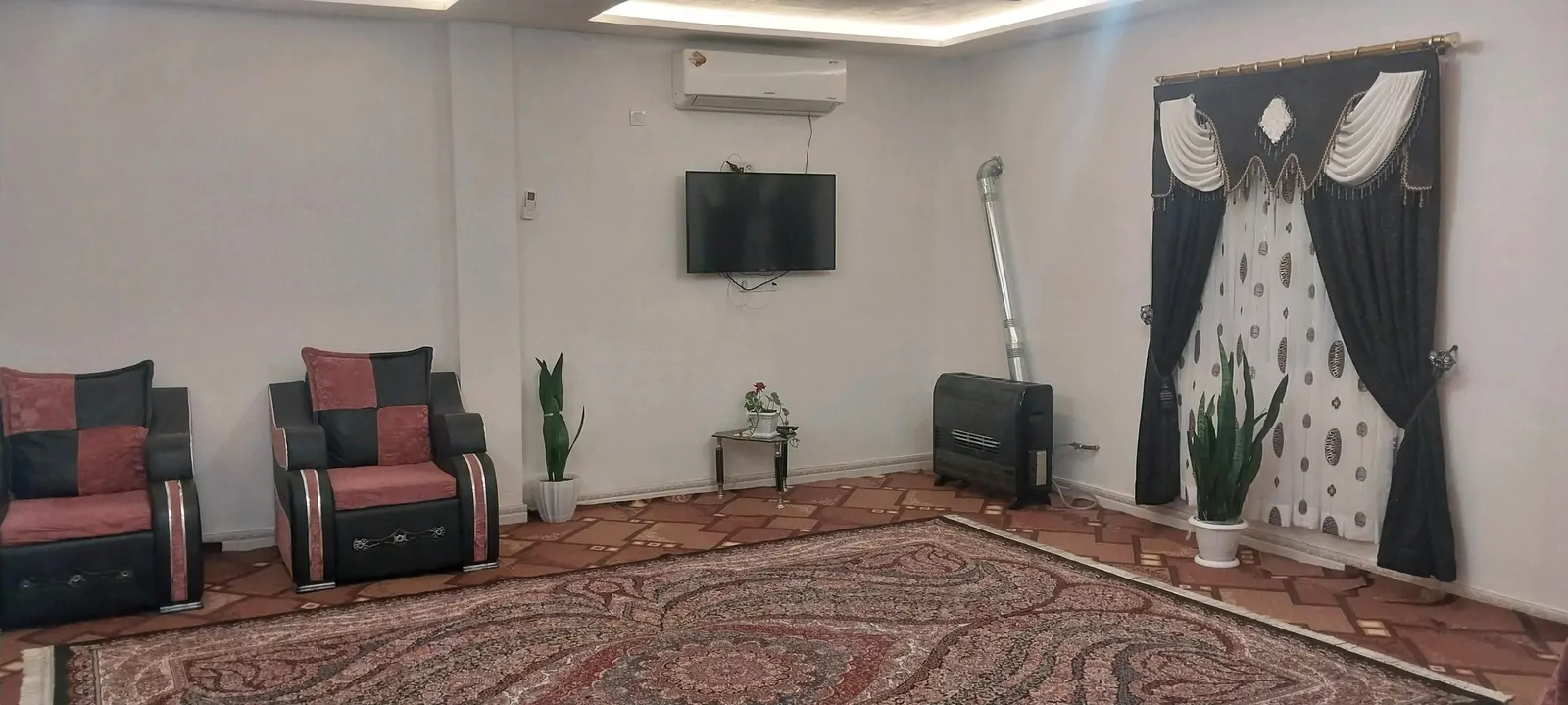 ساحلی حسنی