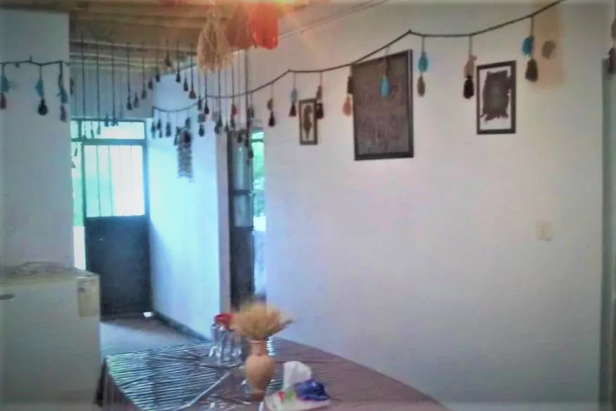 کوهسار گنجان (۳ نفره)