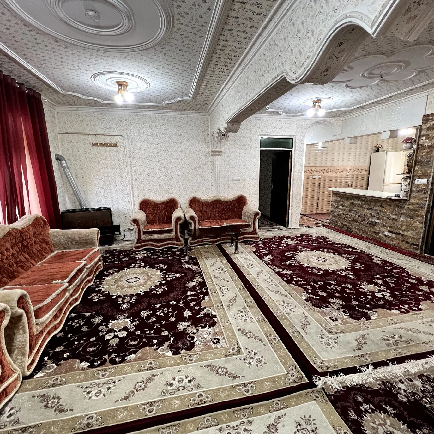 سبز کاسپین