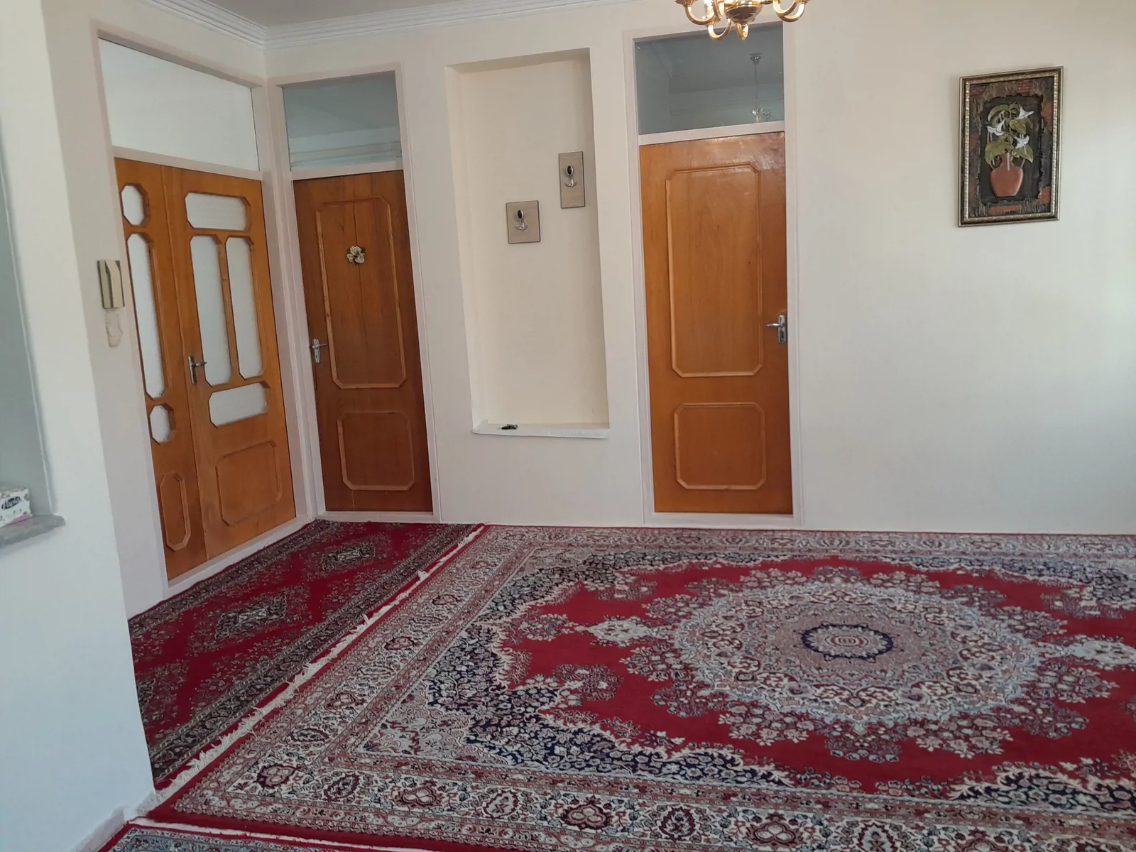 ویلایی نورآبی