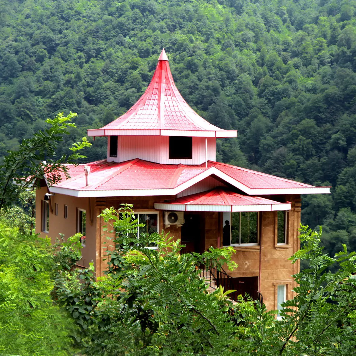 لیمه سرا
