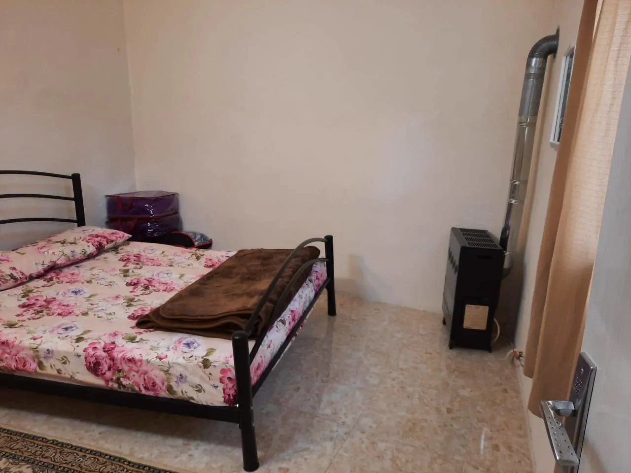 کوهستانی ارشیا