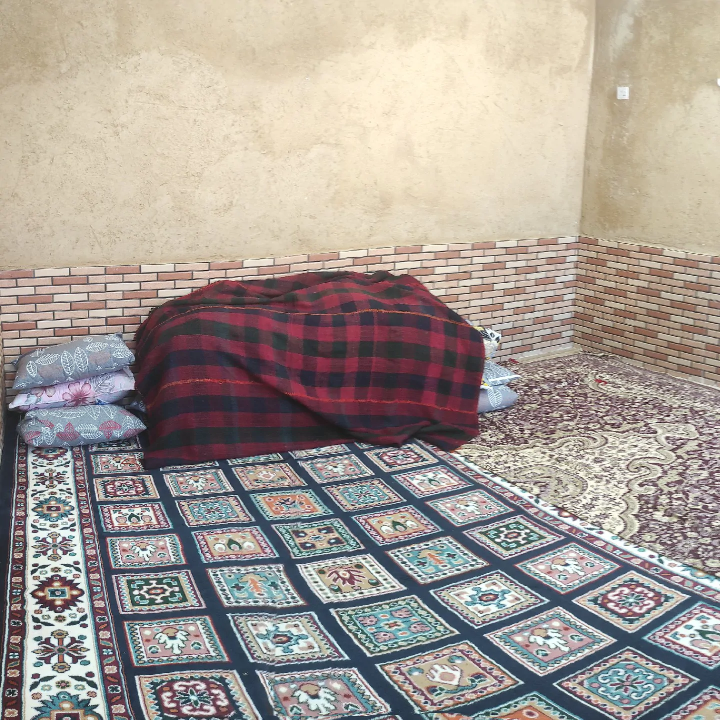 روستای جااردو (اتاق 3)