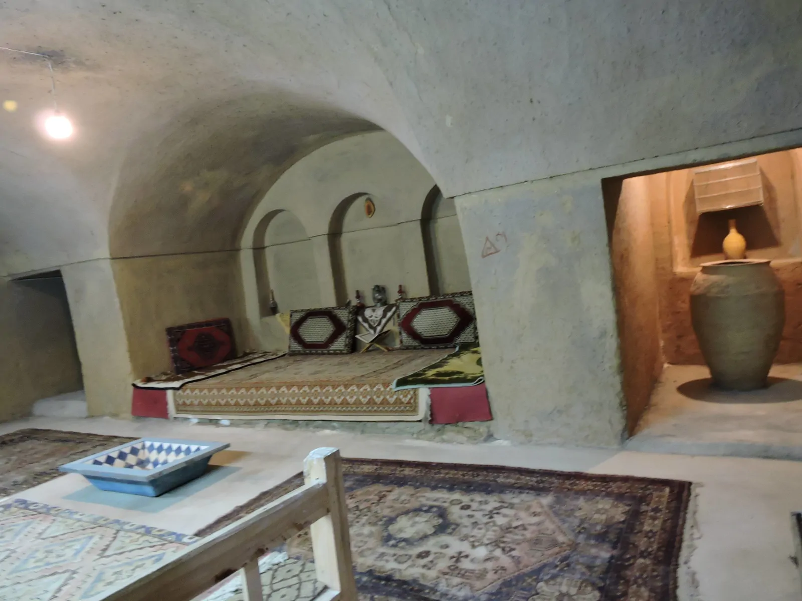 باغ صفا (همکف)