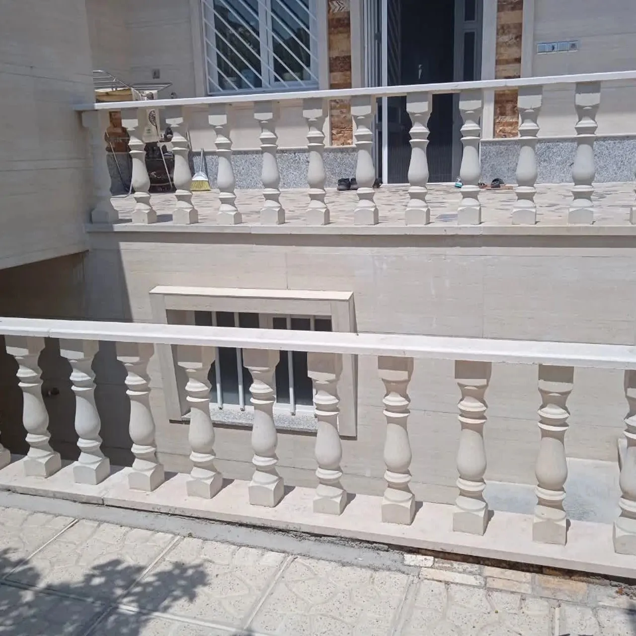 هخامنش در پاسارگاد