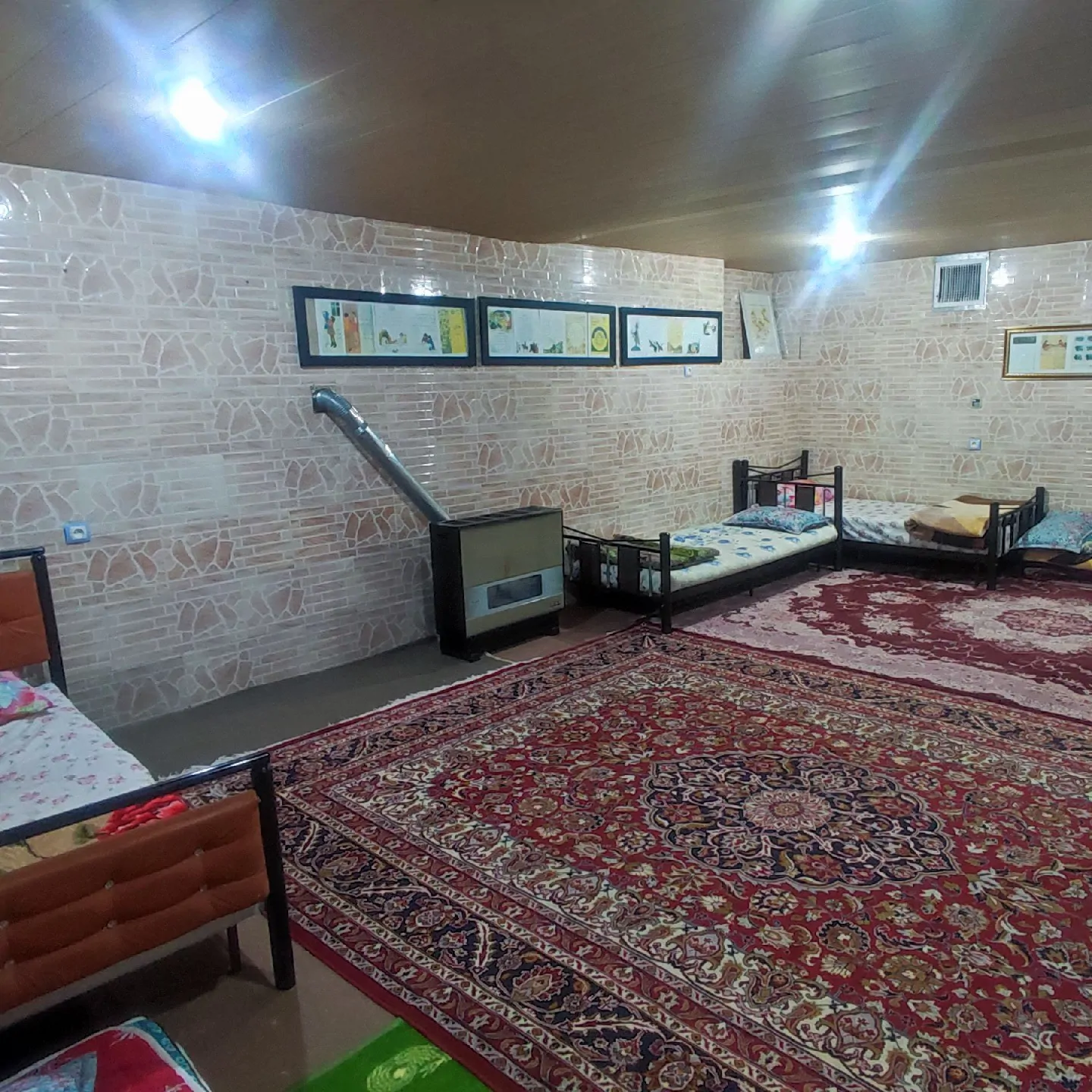 باغ سی سخت