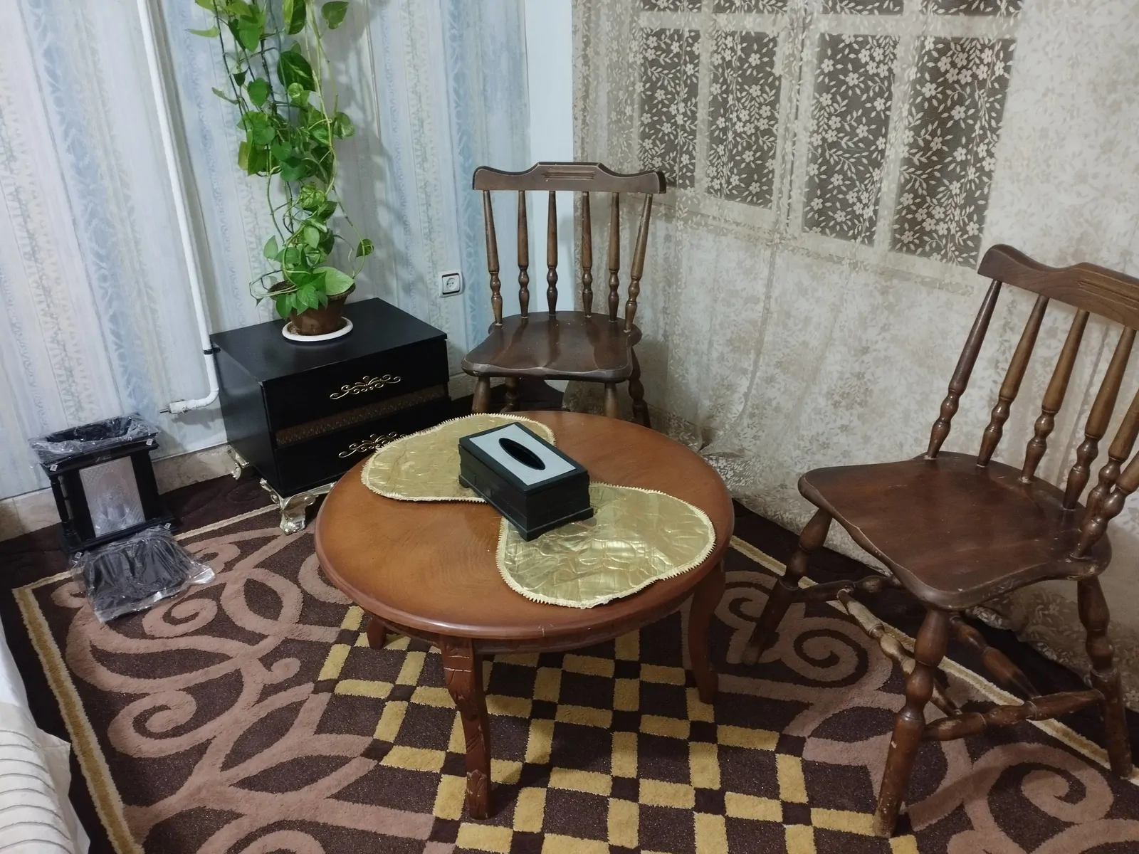 شکوهی
