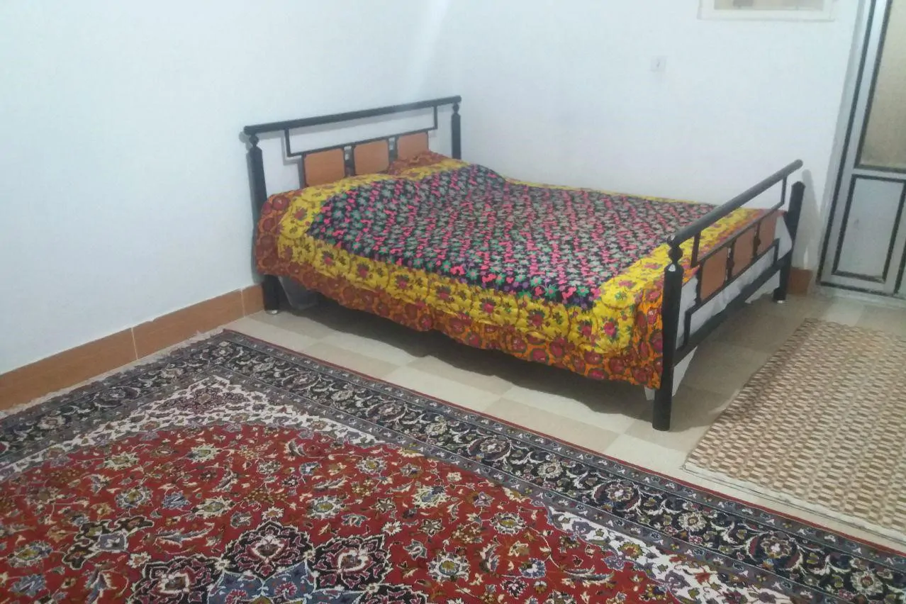 حسنی ۲(همکف)