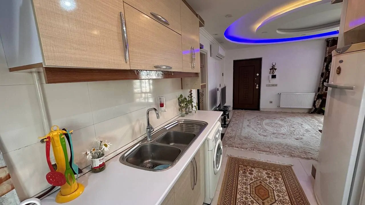 پاسداران با روف گاردن