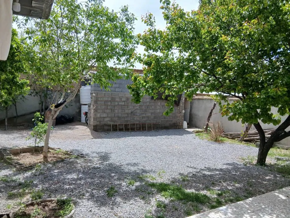 ویلایی پاسارگاد