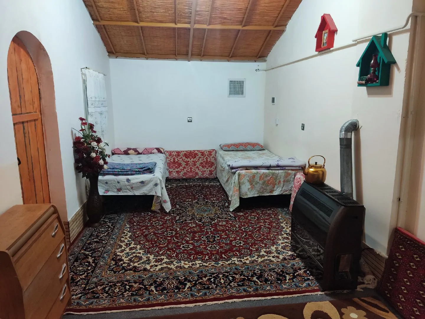 باغ انار