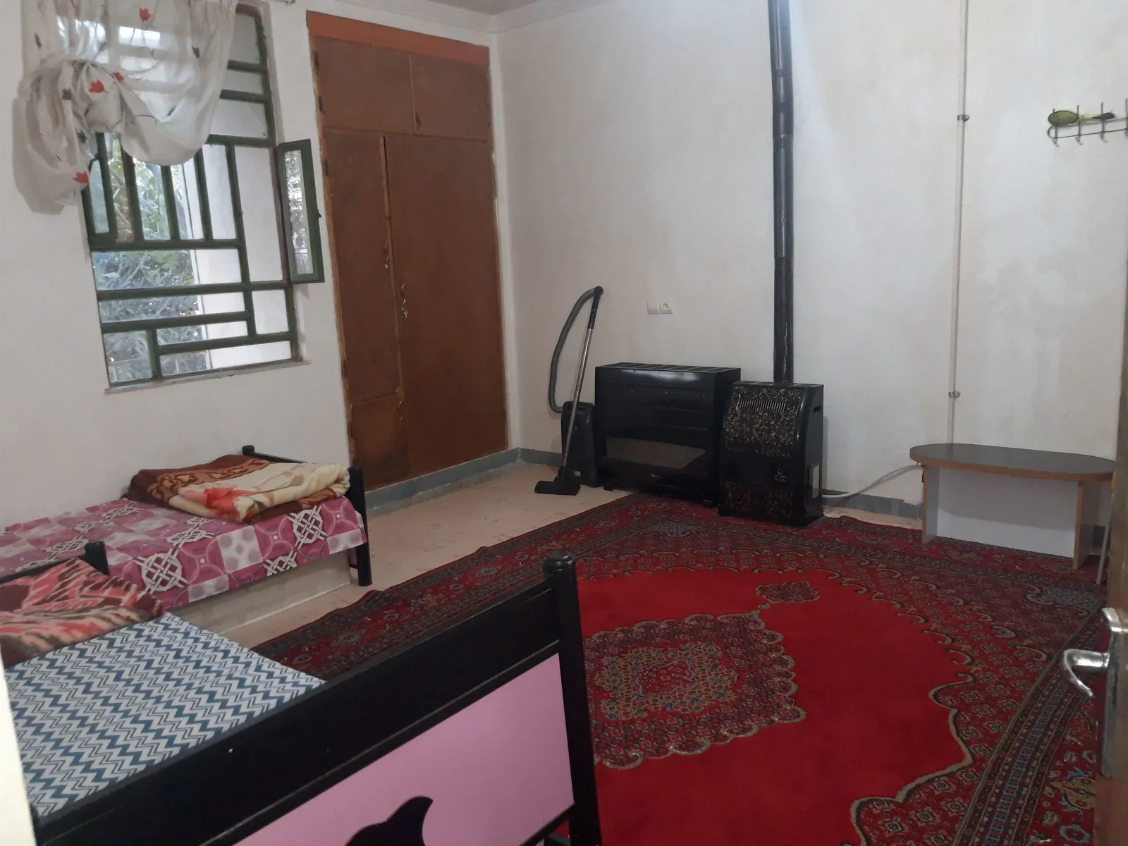 هلان بدره (واحد 1)