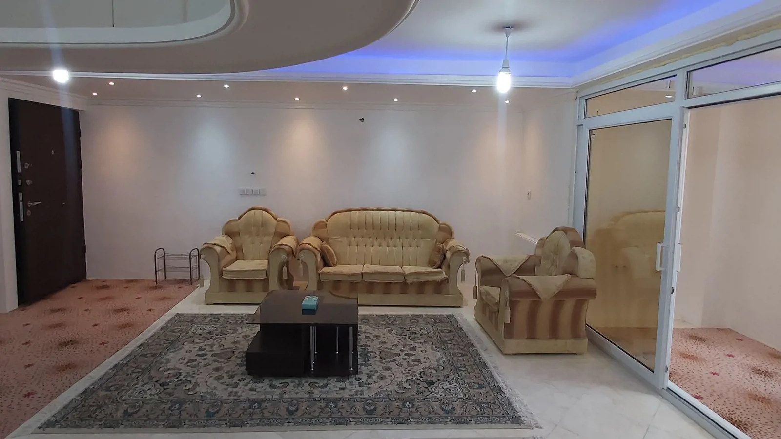 مبله زیارت