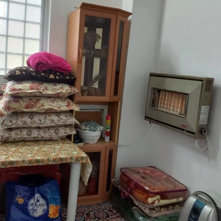مینو گلستان