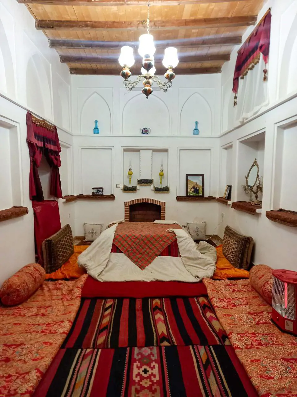 سنگسری (واحد شاهنشین)