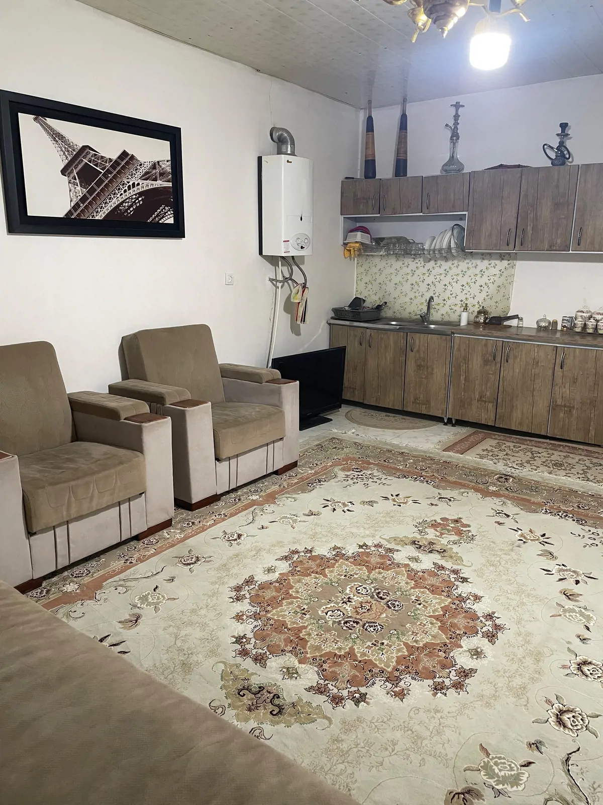 ویلایی فلاح