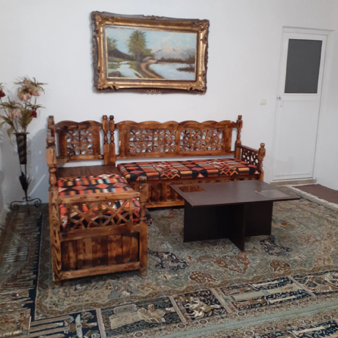 گردنه حیران