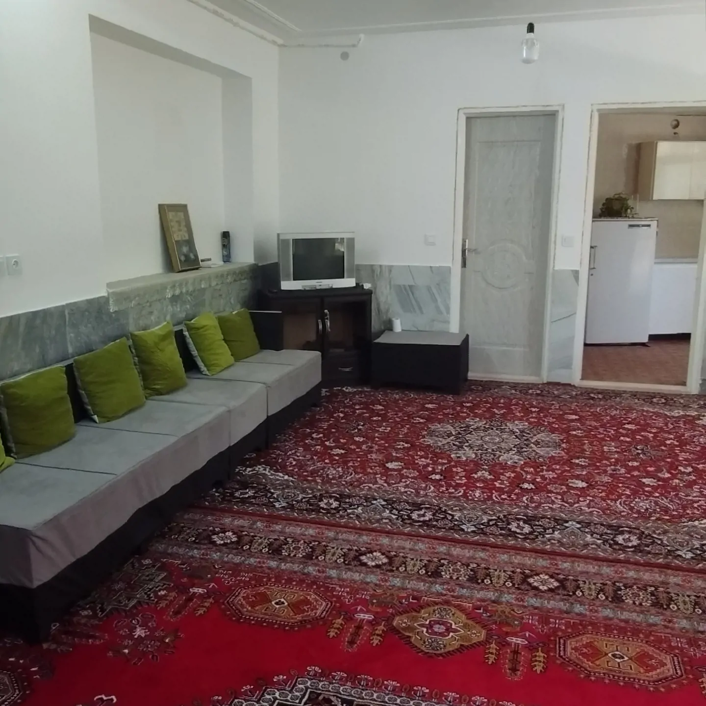 باغ گل