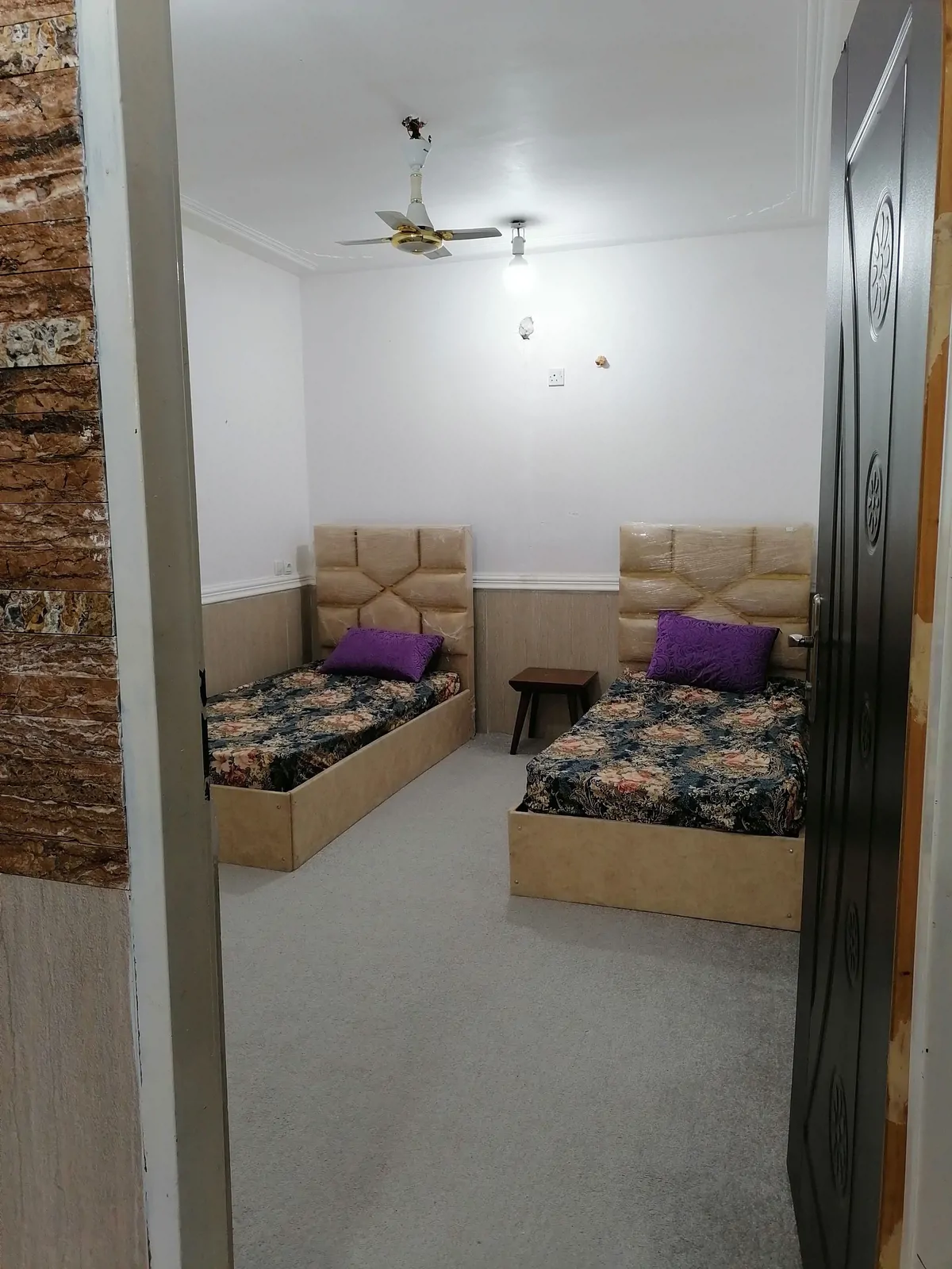 ویلایی نیایش