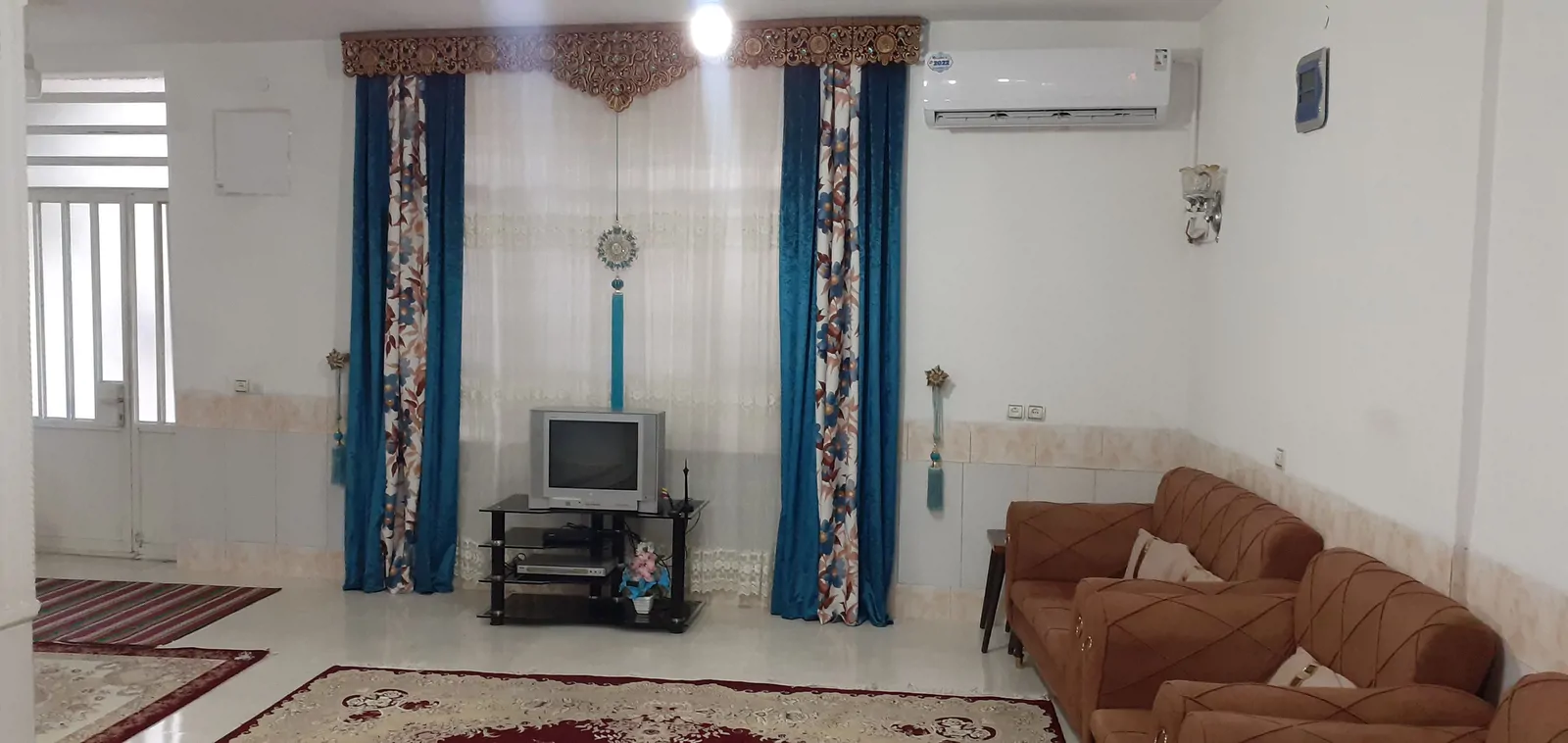 ویلایی امیر