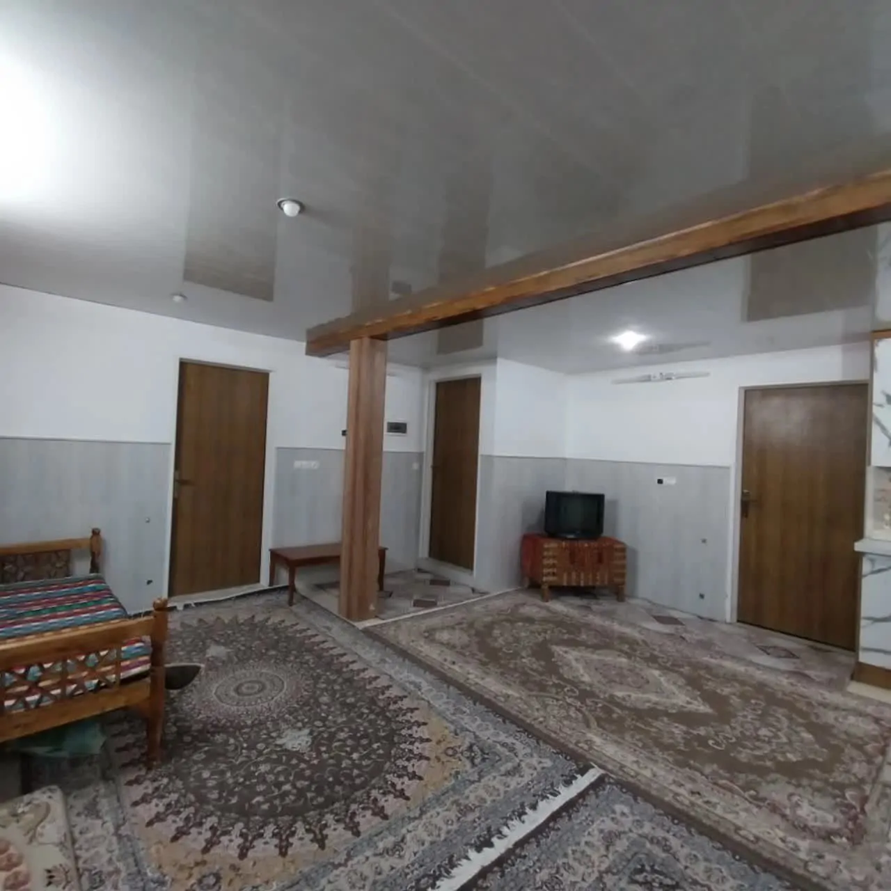 ویلایی گلابدون