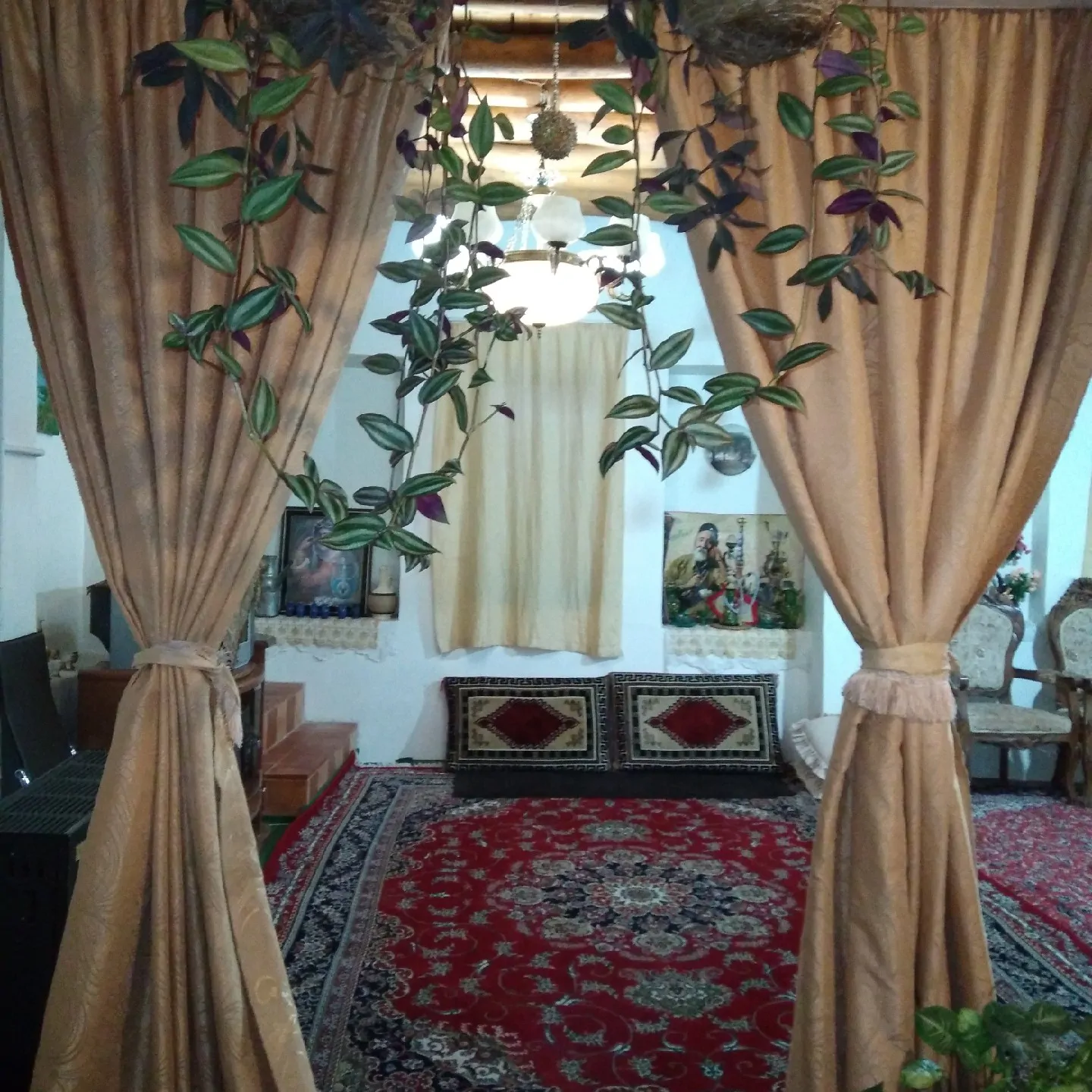 کهن