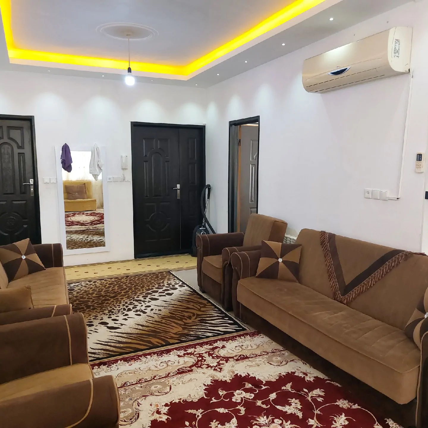 مبله امیر