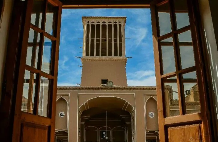 بافتُگ